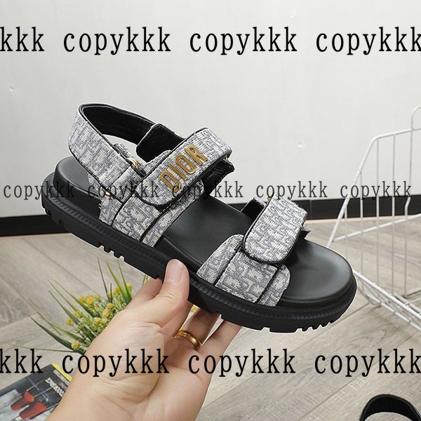 ディオール ヒールサンダル コピー 激安通販 - shoes-01412 画像 7