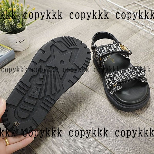 ディオール ヒールサンダル コピー 激安通販 - shoes-01412 画像 8