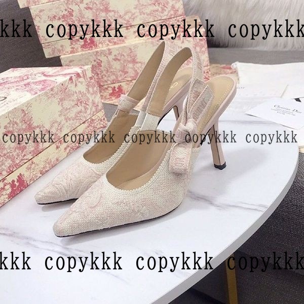 ディオール ヒールサンダル コピー 激安通販 - shoes-01414 おすすめN級品