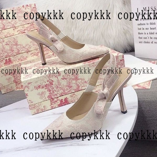 ディオール ヒールサンダル コピー 激安通販 - shoes-01414 画像 2