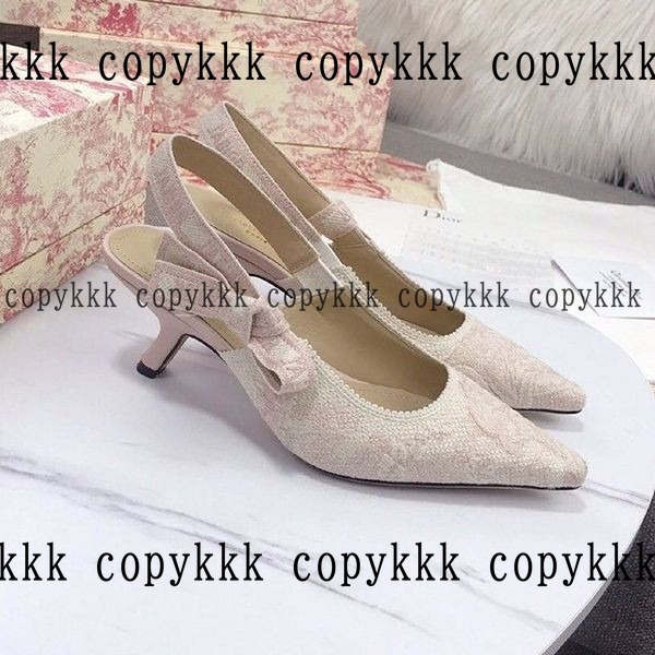 ディオール ヒールサンダル コピー 激安通販 - shoes-01414 画像 5