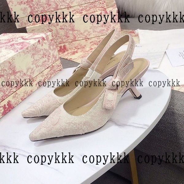 ディオール ヒールサンダル コピー 激安通販 - shoes-01414 画像 6