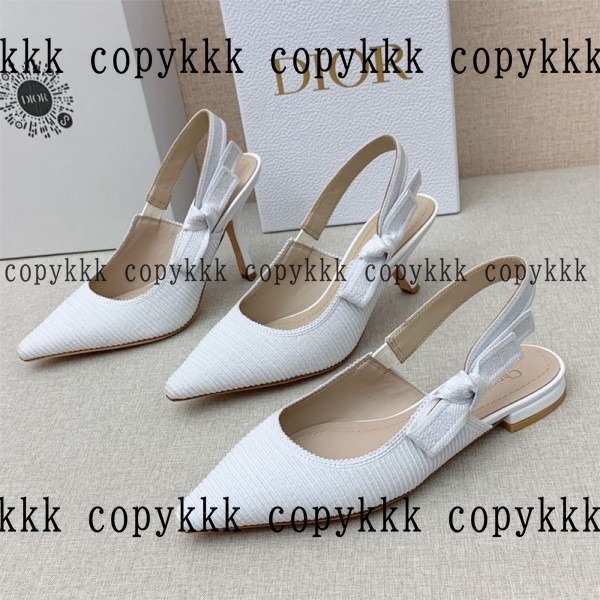 送料無料 ディオール ヒールサンダル スーパーコピー - shoes-01399
