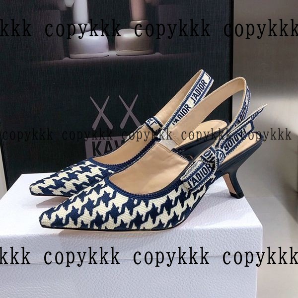 送料無料 ディオール ヒールサンダル スーパーコピー - shoes-01418 画像 10