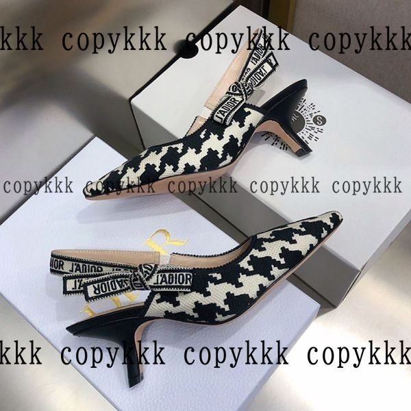 送料無料 ディオール ヒールサンダル スーパーコピー - shoes-01418 画像 4
