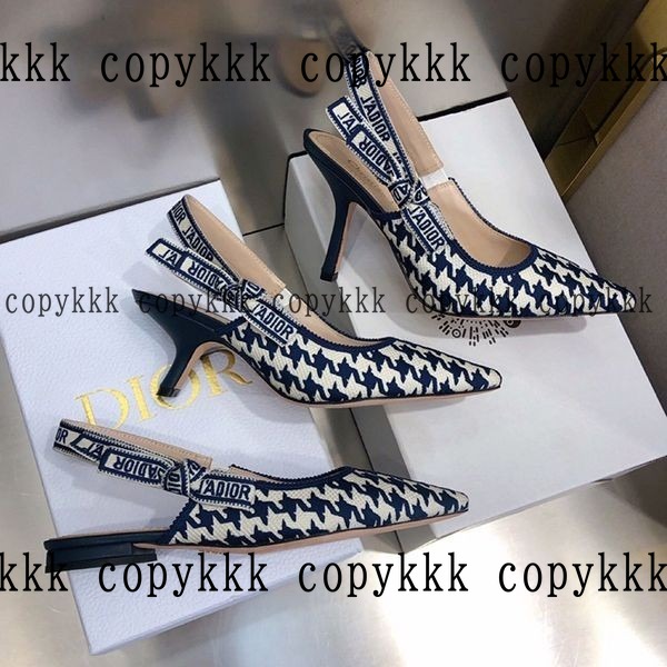 送料無料 ディオール ヒールサンダル スーパーコピー - shoes-01418 画像 6