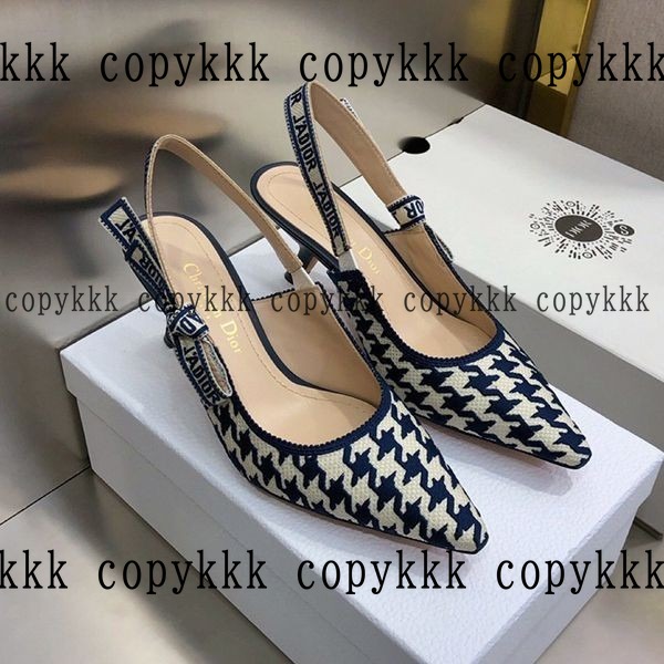 送料無料 ディオール ヒールサンダル スーパーコピー - shoes-01418 画像 8