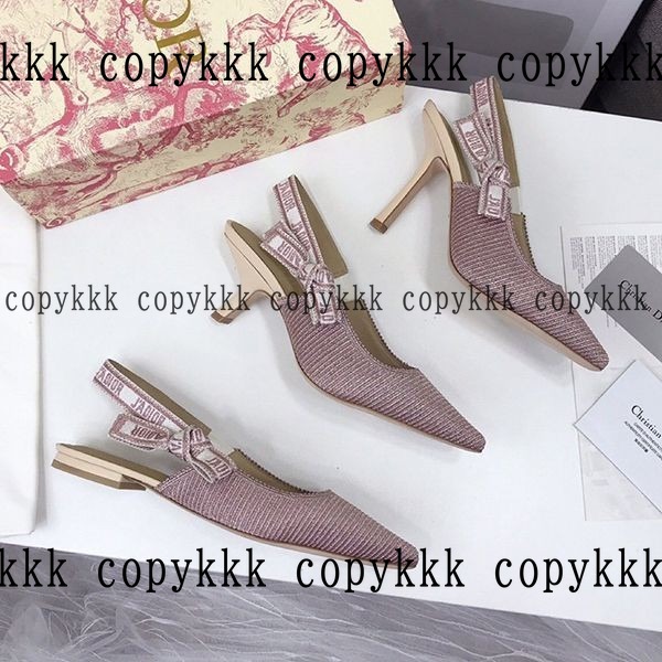 人気 ディオール ヒールサンダル N級品 - shoes-01420 おすすめN級品