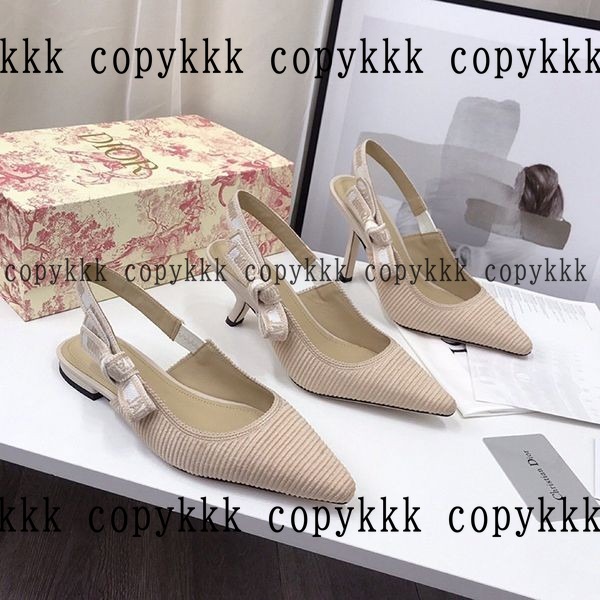 送料無料 ディオール ヒールサンダル スーパーコピー - shoes-01423