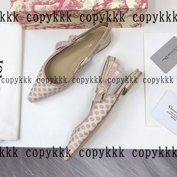 ディオール ヒールサンダル N級品 送料無料 - shoes-01425 画像 2