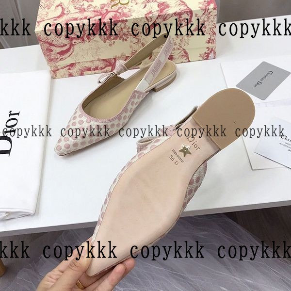 ディオール ヒールサンダル N級品 送料無料 - shoes-01425 画像 3