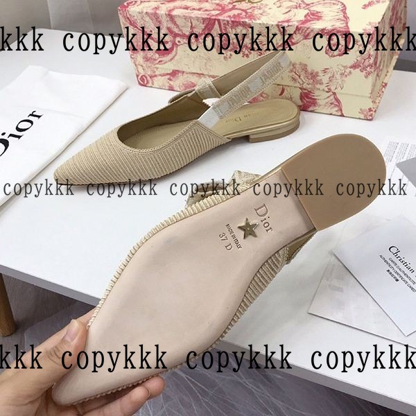 格安 ディオール ヒールサンダル スーパーコピー - shoes-01426 画像 3