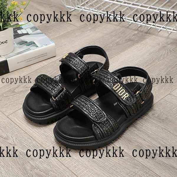人気 ディオール ヒールサンダル N級品 - shoes-01400