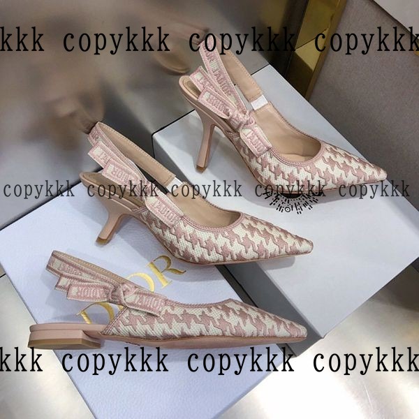 格安 ディオール ヒールサンダル スーパーコピー - shoes-01428