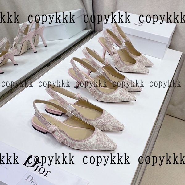 ディオール ヒールサンダル コピー 激安通販 - shoes-01429