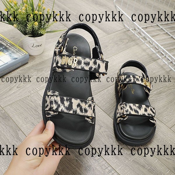ディオール ヒールサンダル N級品 送料無料 - shoes-01430