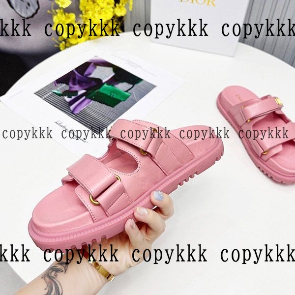 格安 ディオール ヒールサンダル スーパーコピー - shoes-01431 画像 13