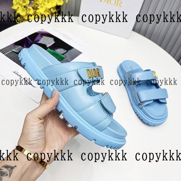 格安 ディオール ヒールサンダル スーパーコピー - shoes-01431 画像 14