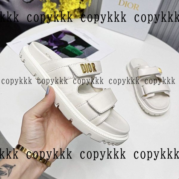 格安 ディオール ヒールサンダル スーパーコピー - shoes-01431 画像 18