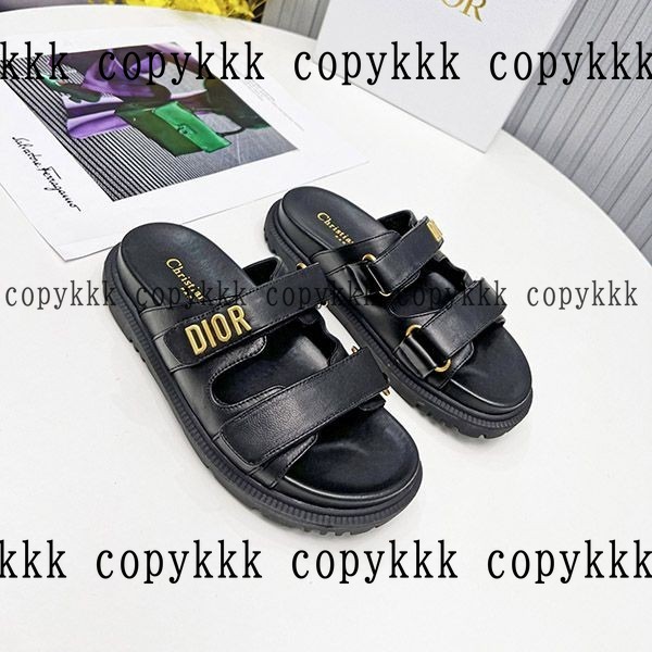 格安 ディオール ヒールサンダル スーパーコピー - shoes-01431 画像 2
