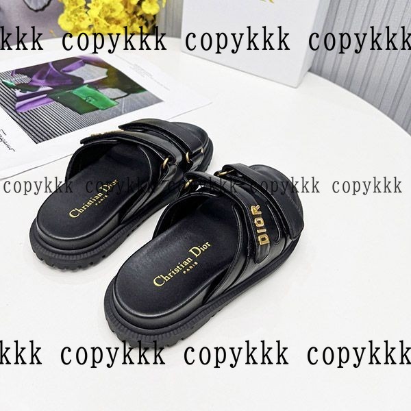 格安 ディオール ヒールサンダル スーパーコピー - shoes-01431 画像 6