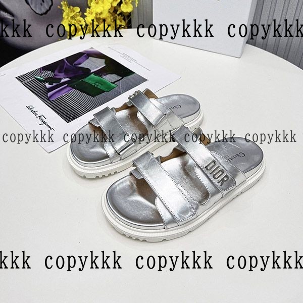 格安 ディオール ヒールサンダル スーパーコピー - shoes-01431 画像 8