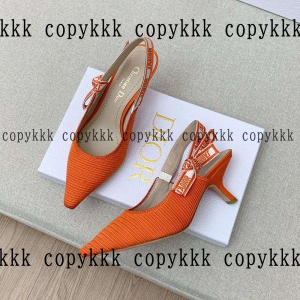 ディオール ヒールサンダル コピー 激安通販 - shoes-01436