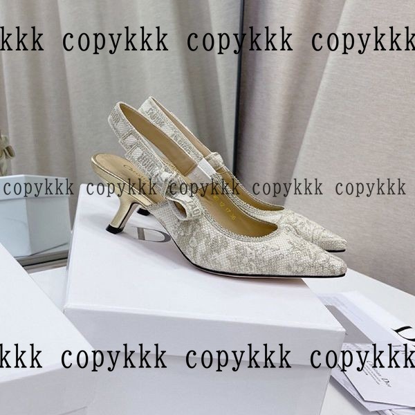 ディオール ヒールサンダル コピー 激安通販 - shoes-01401 画像 7