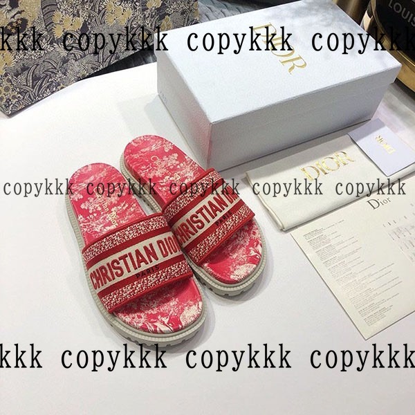 人気 ディオール ヒールサンダル N級品 - shoes-01437