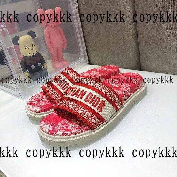 人気 ディオール ヒールサンダル N級品 - shoes-01437 画像 4