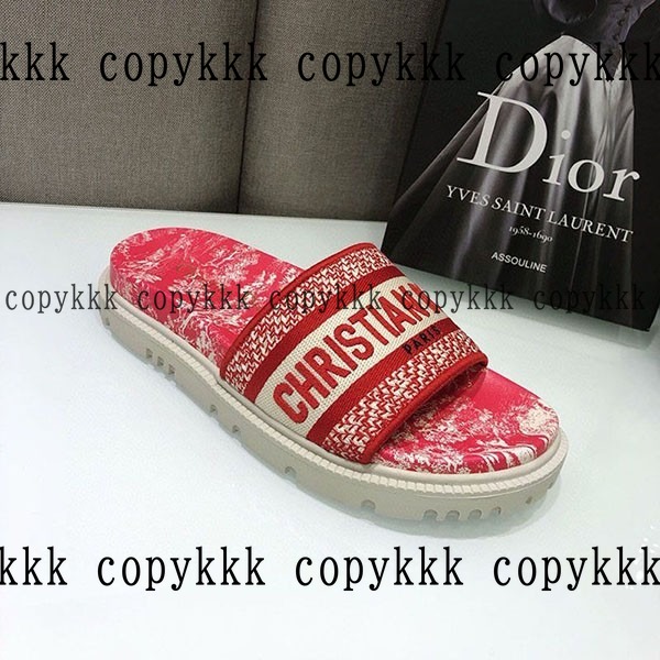 人気 ディオール ヒールサンダル N級品 - shoes-01437 画像 5