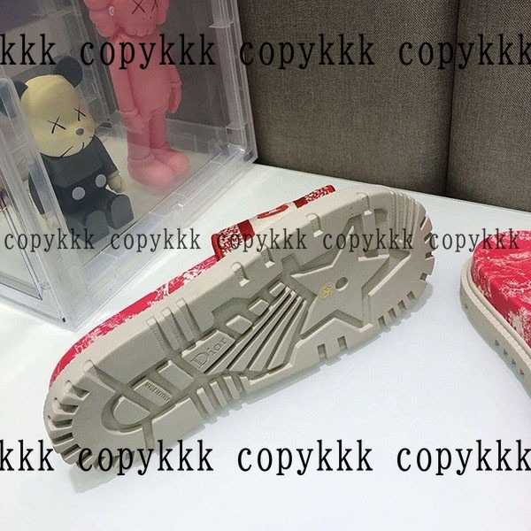 人気 ディオール ヒールサンダル N級品 - shoes-01437 画像 9