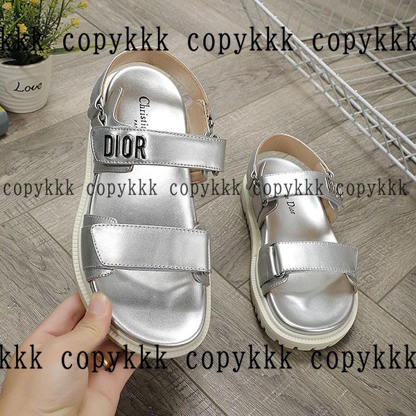 ディオール ヒールサンダル コピー 激安通販 - shoes-01438