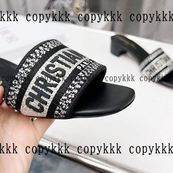 ディオール ヒールサンダル コピー 激安通販 - shoes-01441 画像 2