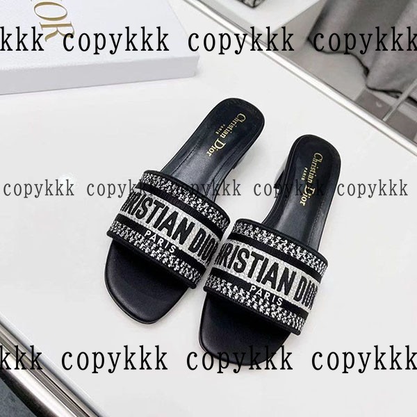 ディオール ヒールサンダル コピー 激安通販 - shoes-01441 画像 6