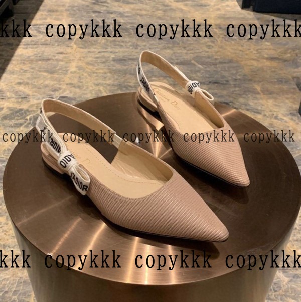 格安 ディオール ヒールサンダル スーパーコピー - shoes-01444