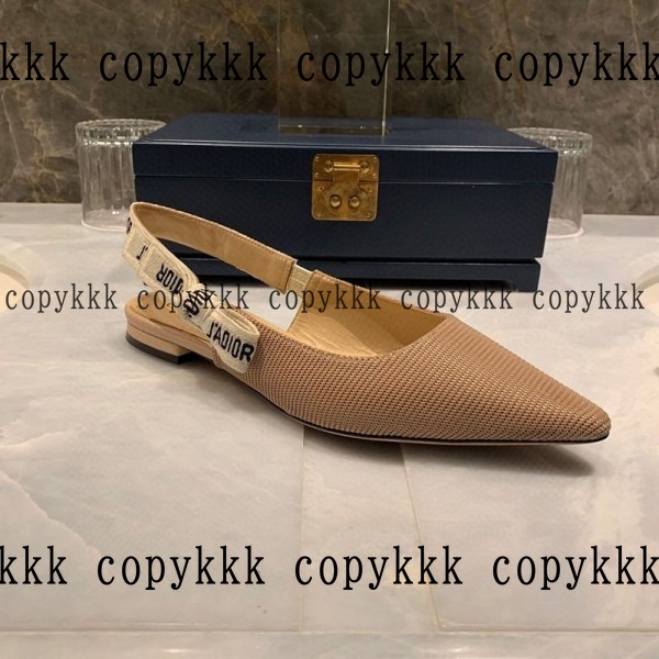 格安 ディオール ヒールサンダル スーパーコピー - shoes-01444 画像 2