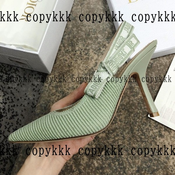 送料無料 ディオール ヒールサンダル スーパーコピー - shoes-01445