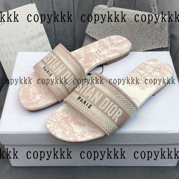 送料無料 ディオール ヒールサンダル スーパーコピー - shoes-01450