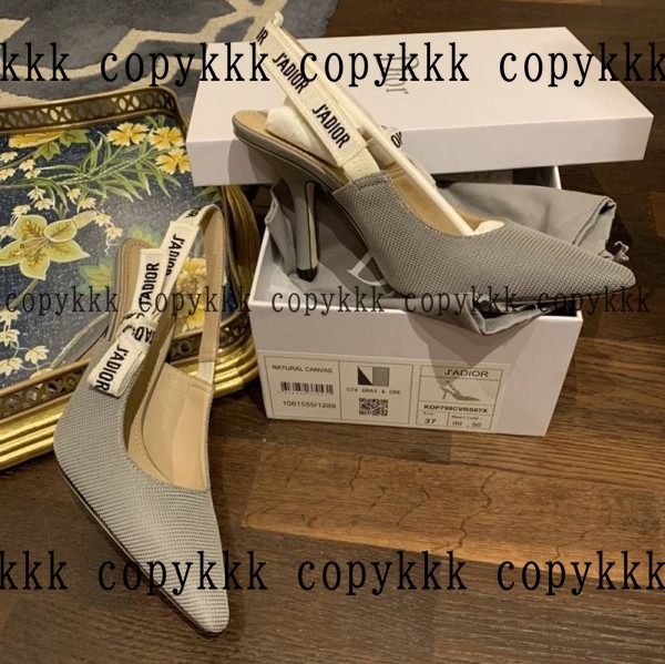 ディオール ヒールサンダル コピー 激安通販 - shoes-01452 おすすめN級品