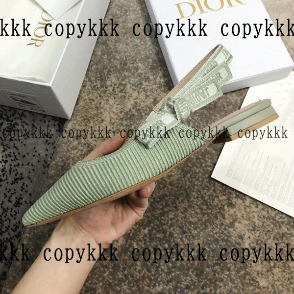 人気 ディオール ヒールサンダル N級品 - shoes-01455