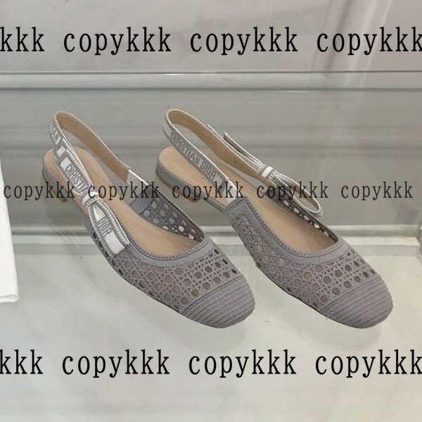 格安 ディオール ヒールサンダル スーパーコピー - shoes-01460
