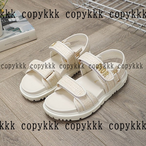 大人気 ディオール ヒールサンダル コピー - shoes-01404