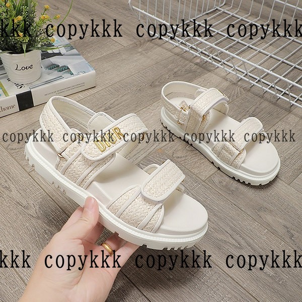 大人気 ディオール ヒールサンダル コピー - shoes-01404 画像 2