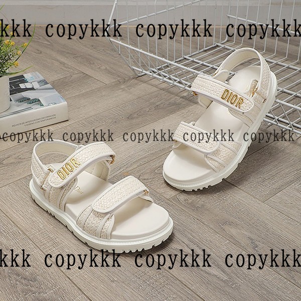 大人気 ディオール ヒールサンダル コピー - shoes-01404 画像 4