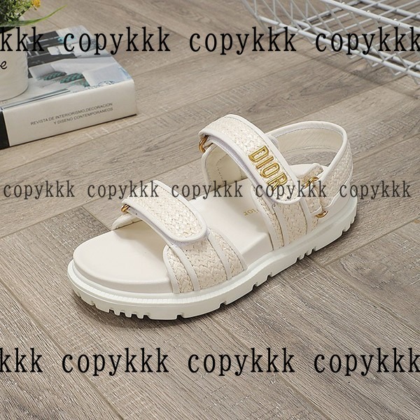 大人気 ディオール ヒールサンダル コピー - shoes-01404 画像 7