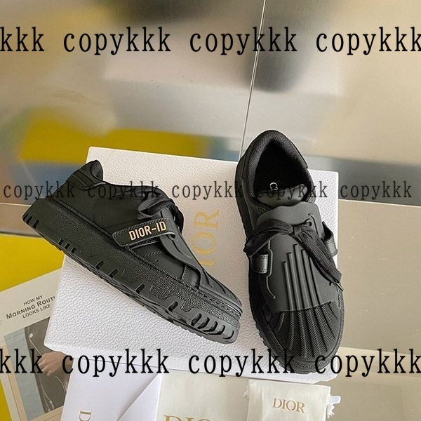 ディオール スニーカー N級品 送料無料 - shoes-01471 メイン画像
