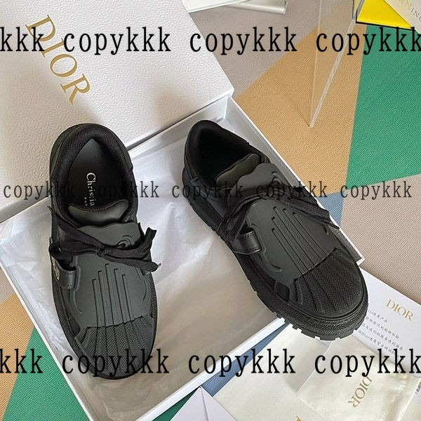 ディオール スニーカー N級品 送料無料 - shoes-01471 画像 2
