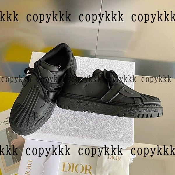 ディオール スニーカー N級品 送料無料 - shoes-01471 画像 3