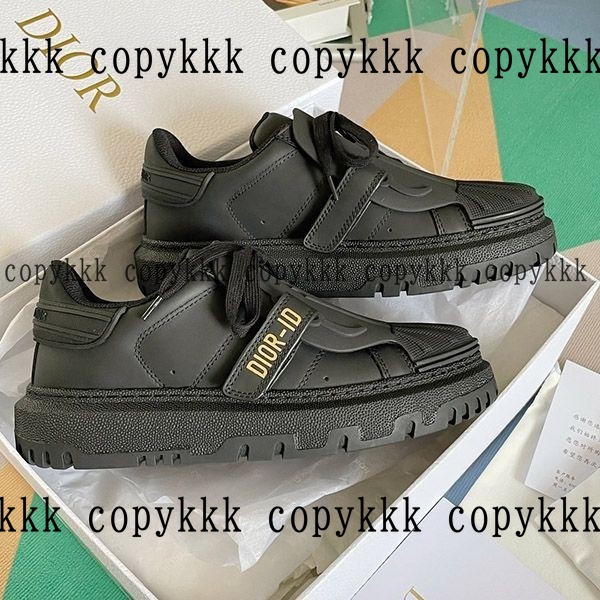 ディオール スニーカー N級品 送料無料 - shoes-01471 画像 4
